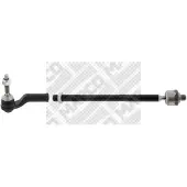 MAPCO 55661 Spurstange Vorne Links für FORD Mondeo V Kombi (CF) S-Max (CJ) Galaxy (CK) Mondeo V Schrägheck (CE) Mondeo V Limousine (CD)