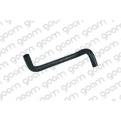 GOOM Kühlerschlauch Wasserschlauch passend für PEUGEOT PARTNER Combispace (5F) RH-0602