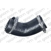 GOOM AH-0273 Turbo Ladeluftschlauch für FORD MONDEO IV Turnier (BA7) S-MAX (WA6) GALAXY (WA6) MONDEO IV (BA7) MONDEO IV Stufenheck (BA7)