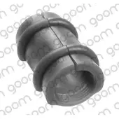 GOOM SS-0068 Lagerung Stabilisator Stabigummi Vorne passend für PEUGEOT 205 II (20A/C) 205 I Cabriolet (741B, 20D) 309 II (3C, 3A) 205 I (741A/C)