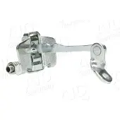 AIC 55935 Türfeststeller Türfangband für DACIA DUSTER Vorne und Hinten