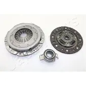 Japanparts Kupplungssatz Kupplung für FIAT PUNTO (176) KF-0200