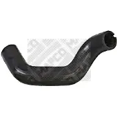MAPCO Kühlerschlauch Wasserschlauch für FIAT PUNTO (188) 39479