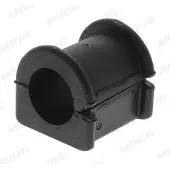 Moog TO-SB-13791 Lagerung Stabilisator Stabigummi für TOYOTA Yaris Schrägheck (P1)