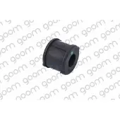 GOOM SS-0317 Lagerung Stabilisator Stabigummi Hinten für TOYOTA HIACE IV Kasten (LXH1, RZH1, LH1)