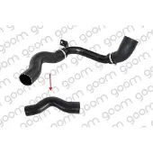GOOM AH-0290 Turbo Ladeluftschlauch für FORD MONDEO IV Turnier (BA7) S-MAX (WA6) GALAXY (WA6) MONDEO IV (BA7) MONDEO IV Stufenheck (BA7)