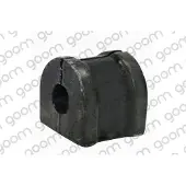 GOOM SS-0064 Lagerung Stabilisator Stabigummi Vorne für BMW X3 (E83)