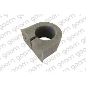 GOOM SS-0122 Lagerung Stabilisator Stabigummi Hinten für RENAULT MASTER II Kasten (FD) MASTER II Pritsche/Fahrgestell (ED/HD/UD) MASTER II Bus (JD)