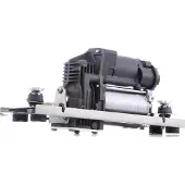 RIDEX 332C0010 Luftfederung Kompressor für BMW 5 Touring (E61) Luftfahrwerk