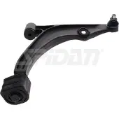 SPIDAN CHASSIS PARTS 45240 Querlenker Vorne Rechts für SUZUKI BALENO (EG) BALENO Schrägheck (EG) BALENO Kombi (EG)