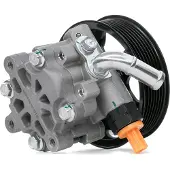 RIDEX 12H0270 Servolenkung Pumpe Servopumpe passend für MERCEDES-BENZ E-Klasse T-modell (S212) Hydraulisch