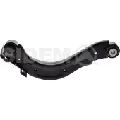 SIDEM Stange / Strebe Radaufhängung Querlenker 47151 Hinten Rechts oben für HONDA CIVIC VIII Stufenheck (FD, FA) 315mm 47mm 12,1mm 41mm