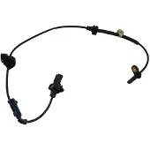 KAVO PARTS ABS Sensor Raddrehzahl Vorne Links für HONDA CR-V IV (RM) BAS-2122