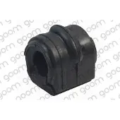 GOOM SS-0090 Lagerung Stabilisator Stabigummi Vorne für FORD FOCUS (DAW, DBW) FOCUS Kombi (DNW) FOCUS Stufenheck (DFW)