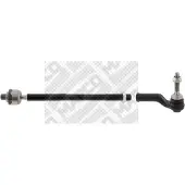 MAPCO 55662 Spurstange Vorne Rechts für FORD Mondeo V Kombi (CF) S-Max (CJ) Galaxy (CK) Mondeo V Schrägheck (CE) Mondeo V Limousine (CD)