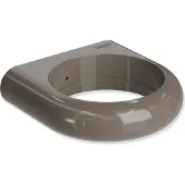 Hewi Halter Ser 477, T:100mm umbra