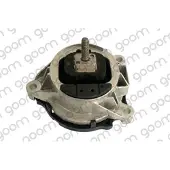 GOOM Motorlager Hydrolager Links für BMW X3 (F25) EM-2213