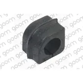 GOOM SS-0126 Lagerung Stabilisator Stabigummi Vorne für VW Transporter IV Bus (70B, 70C, 7DB, 7DK, 70J, 70K, 7DC, 7DJ) Transporter IV Kastenwagen