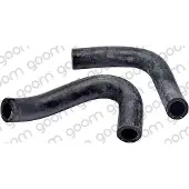GOOM Kühlerschlauch Wasserschlauch für FIAT PANDA (169) RH-2056