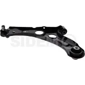 SIDEM 53252 Querlenker Vorne Links für OPEL Corsa F CORSA F Kasten/Schrägheck passend für PEUGEOT 208 II Schrägheck (UB, UP, UW, UJ) für CITROËN