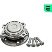OPTIMAL Radlagersatz Vorne für BMW 3 Limousine (G20) 147,8mm 501400