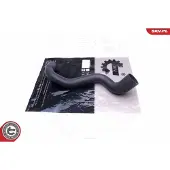ESEN SKV 24SKV768 Turbo Ladeluftschlauch für OPEL Corsa D Schrägheck (S07) für VAUXHALL Corsa Mk III (D) Schrägheck (S07)