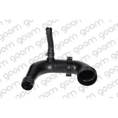 GOOM AH-0789 Turbo Ladeluftschlauch für FIAT GRANDE PUNTO (199) für LANCIA YPSILON (843)