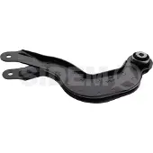 SIDEM Stange / Strebe Radaufhängung 490075 Hinten oben passend für MERCEDES-BENZ A-Klasse (W177) 328mm 50mm 12,1mm 45,1mm