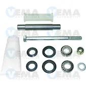 VEMA 20161 Querlenker Reparatursatz für FIAT COUPE (FA/175) Hinten
