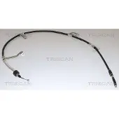 TRISCAN Seilzug, Feststellbremse 8140 4310109