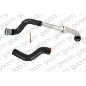 GOOM AH-0159 Turbo Ladeluftschlauch für RENAULT MEGANE III Grandtour (KZ0/1) Megane III Schrägheck (BZ0/1) MEGANE III Coupe (DZ0/1) Fluence (L3)