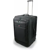 Port Designs Bristol XL, Trolley-Koffer, Nylon, 7,5 kg, Schwarz