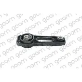 GOOM Motorlager Gummimetalllager Hinten für DACIA DUSTER EM-0505