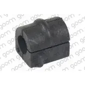 GOOM SS-0048 Lagerung Stabilisator Stabigummi Vorne für OPEL Astra G CC (T98) Astra G Caravan (T98) Tigra TwinTop (X04) ASTRA G Cabriolet (F67)