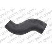 GOOM Kühlerschlauch Wasserschlauch für OPEL Kadett E CC (T85) RH-0564