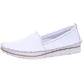 Andrea conti Slipper Weiß