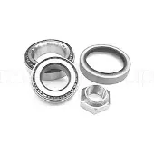 METELLI Radlagersatz für FIAT DUCATO Kasten (290) 19-1626
