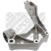 MAPCO Halter Querlenkerlagerung 107775 Vorne Links für VW POLO (9N)