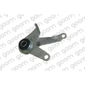 GOOM Motorlager Gummimetalllager Hinten für FIAT GRANDE PUNTO (199) EM-0504