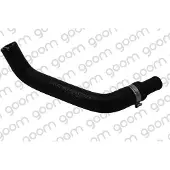 GOOM Kühlerschlauch Wasserschlauch für FIAT Idea (350) RH-2250