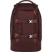Satch Pack Schulrucksack Einzeln 01324-50121-10 Nordic Ruby