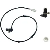 Wagner ABS Sensor Raddrehzahl für FIAT COUPE (FA/175) ABS00636