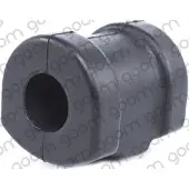 GOOM SS-0288 Lagerung Stabilisator Stabigummi Vorne für BMW 3 Limousine (E36) 3 Coupe (E36) 3 Compact (E36) 3 Cabrio (E36) Z3 Roadster (E36) 3 Touring