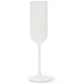 Excelsa Set Von 6 Flute Nordic Glas 21 Cl Weiß