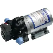 SHURFLO Pump Sealed Premium