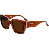 Karl Lagerfeld Kl6143s N Damen-sonnenbrille