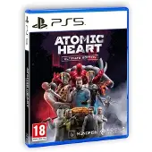 Atomic Heart - Ultimate Edition - PS5-Spiel