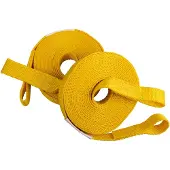 PLASTIMO Polyester Rettungsseil