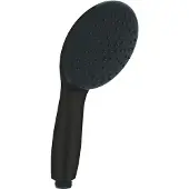 GROHE Tempesta 110, Schwarz, 1 Stück(e)