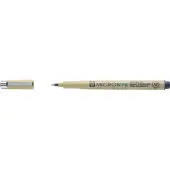Taidepiste Fineliner Pigma Micron PN, blauschwarz
